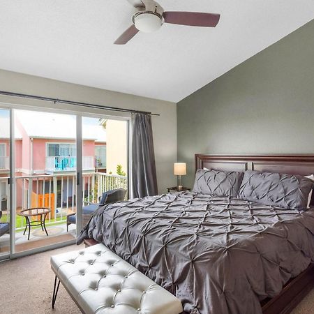데스틴 Gulf Walk 606 빌라 외부 사진