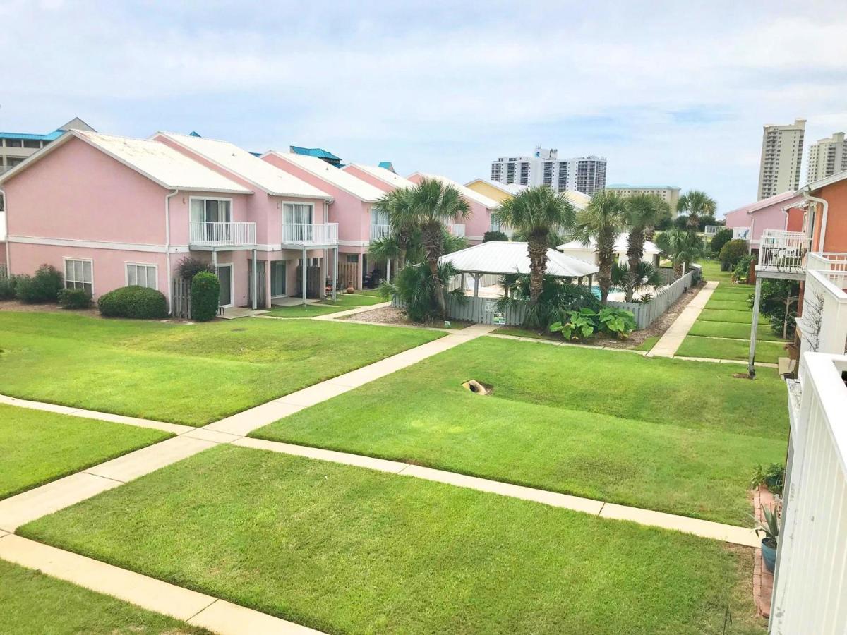 데스틴 Gulf Walk 606 빌라 외부 사진