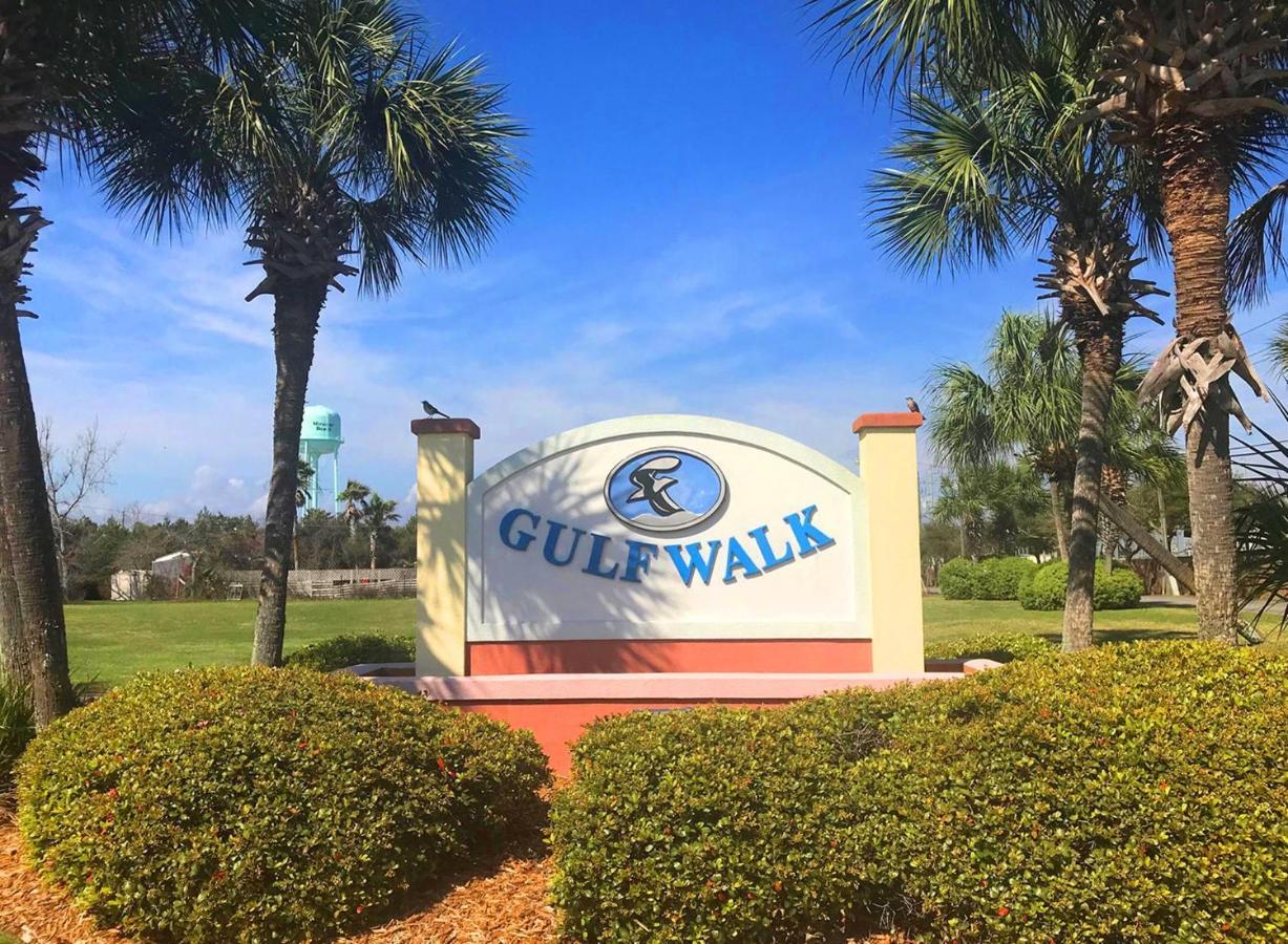 데스틴 Gulf Walk 606 빌라 외부 사진