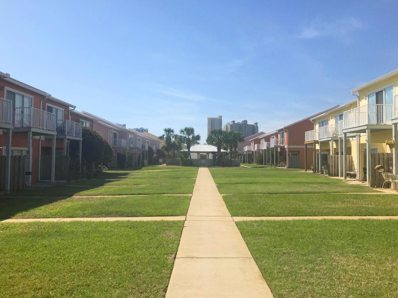 데스틴 Gulf Walk 606 빌라 외부 사진